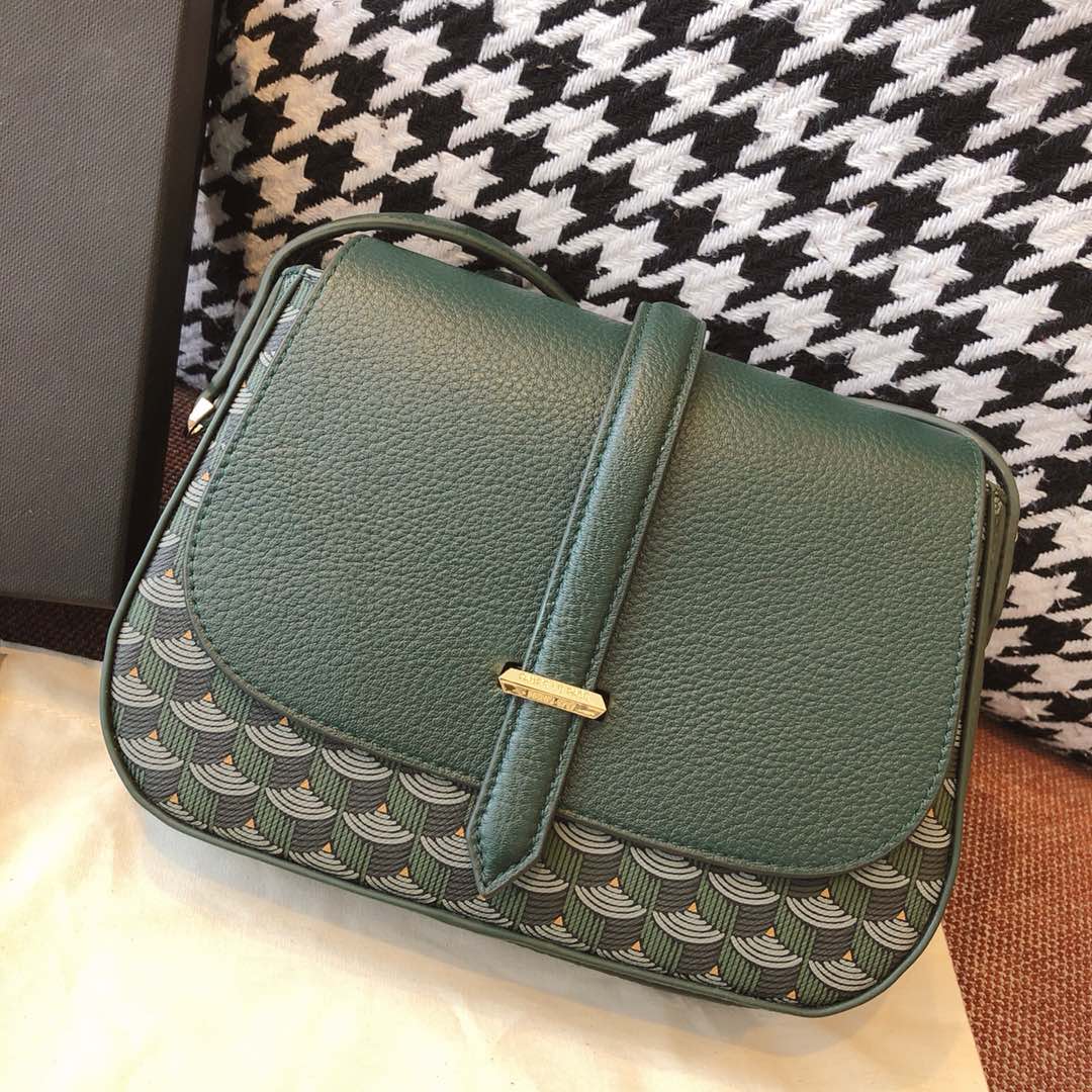 goyard Fauré Le Page (green)
