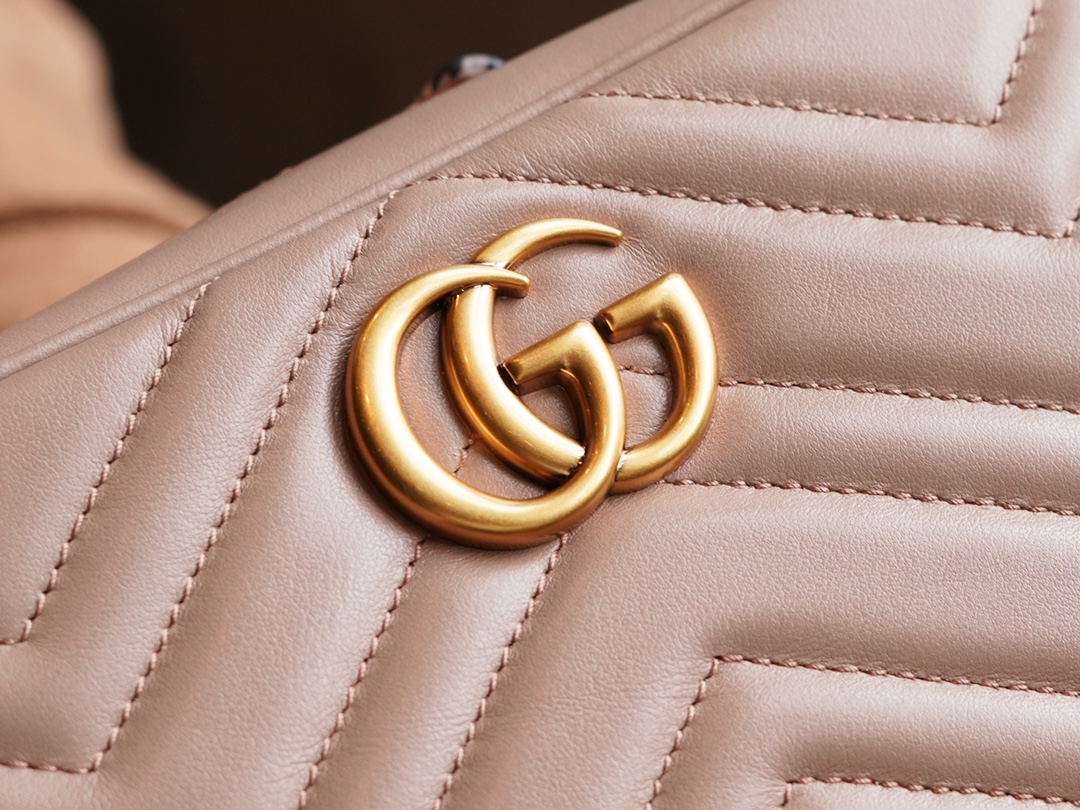 Mini sac GG Marmont 448065(Ts)