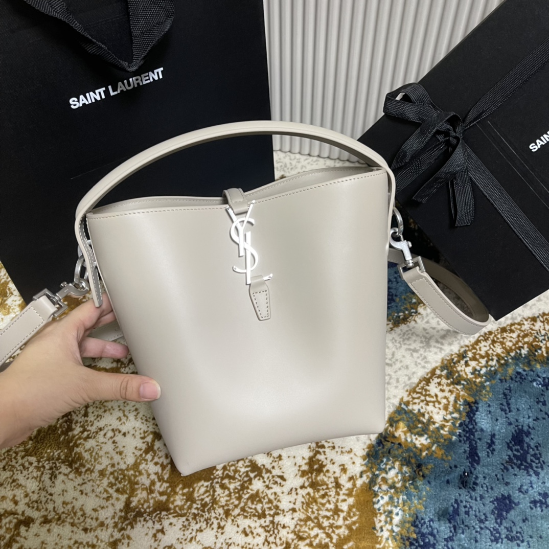 YSL LE37 749036 (Beige)