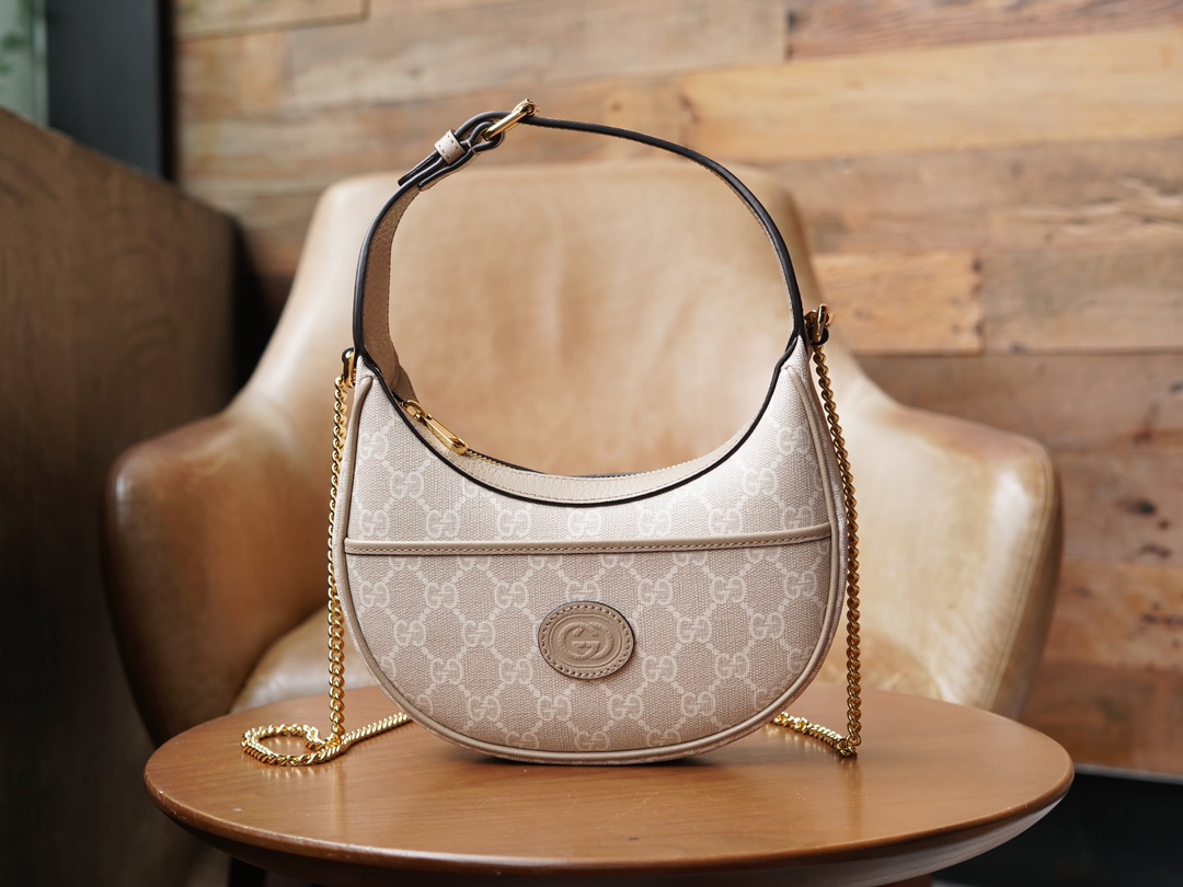 Sac à épaule Ophidia GG mini 726843