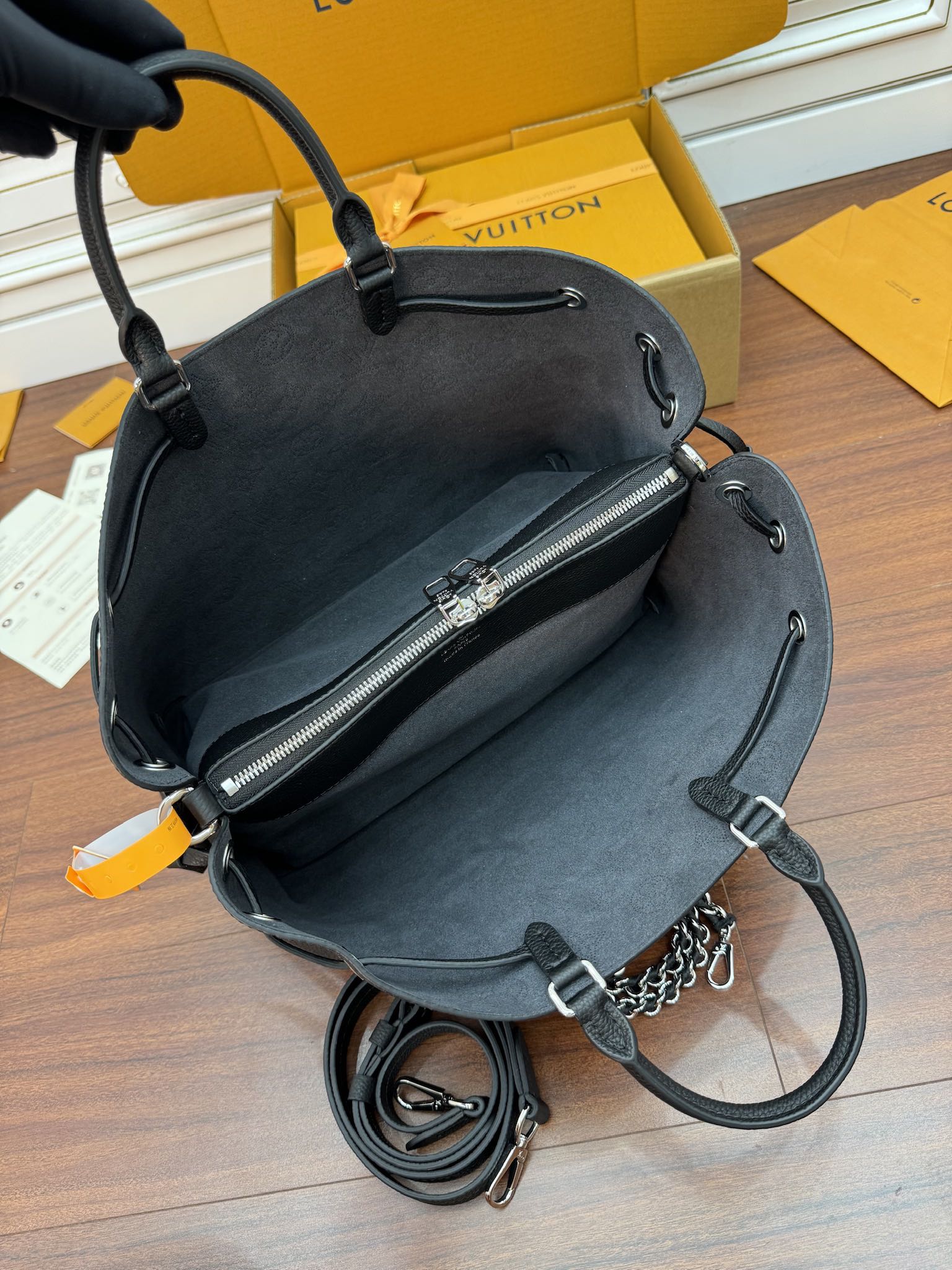 Túi xách Sac Bella m59200