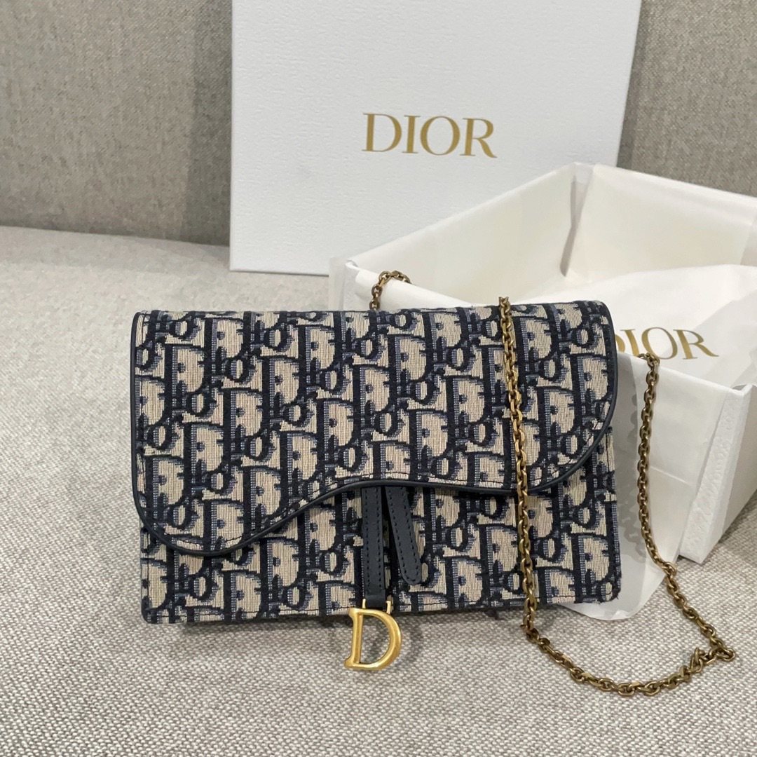 CHRISTIAN DIOR WOC