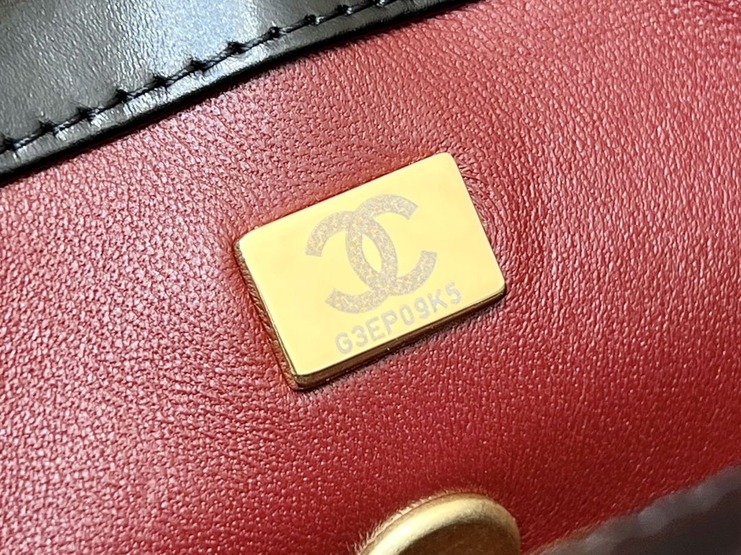 Túi XáchChanel AP2649 Màu Đen