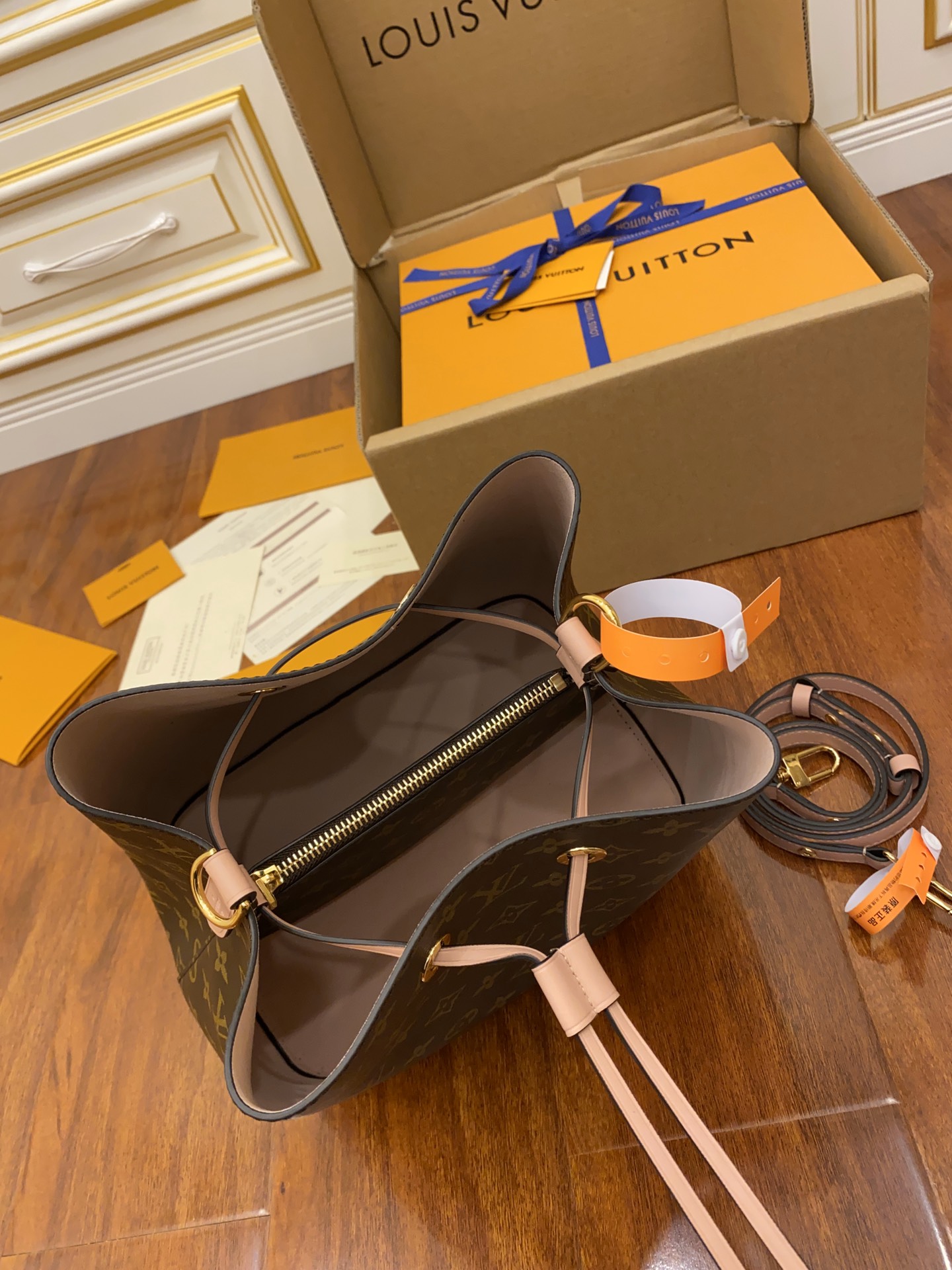 Sac NéoNoé M44022