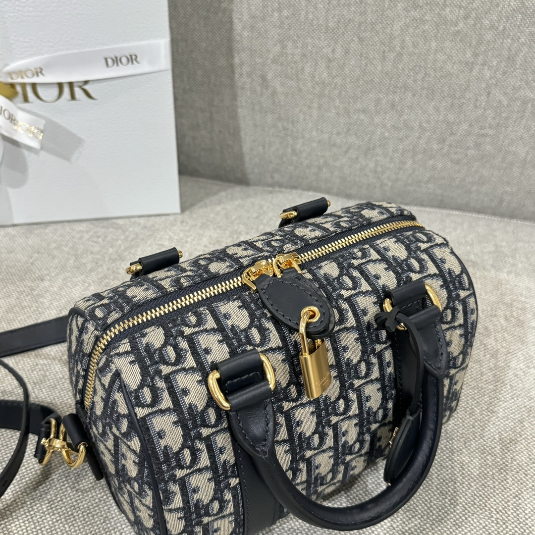 Túi xách Dior Groove Nữ 