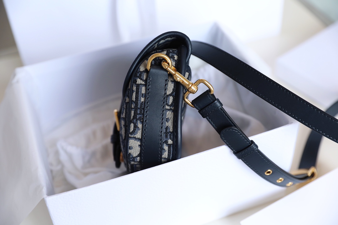 TÚI DIOR BOBBY MINI