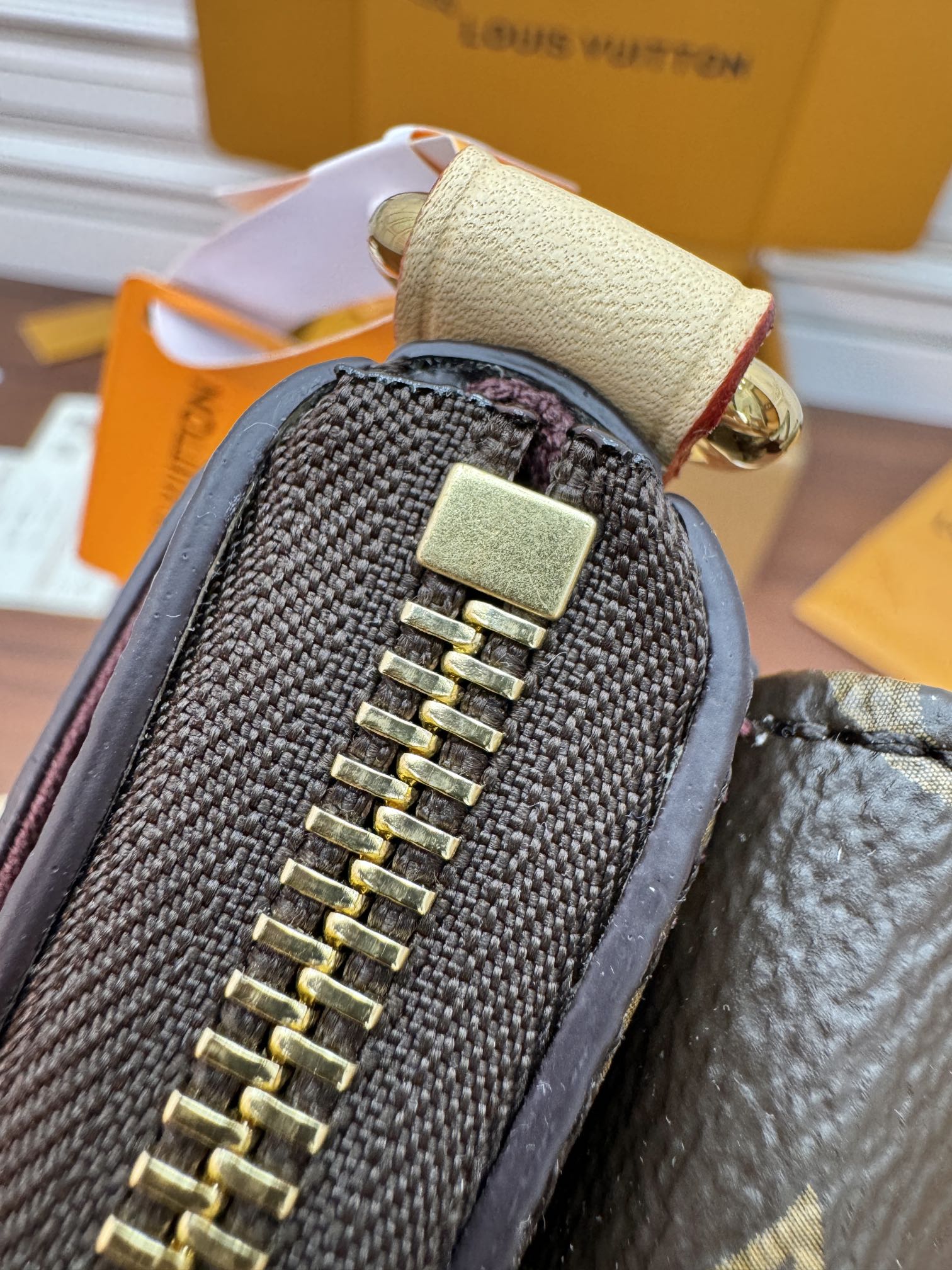 Sac Vivacité M46999