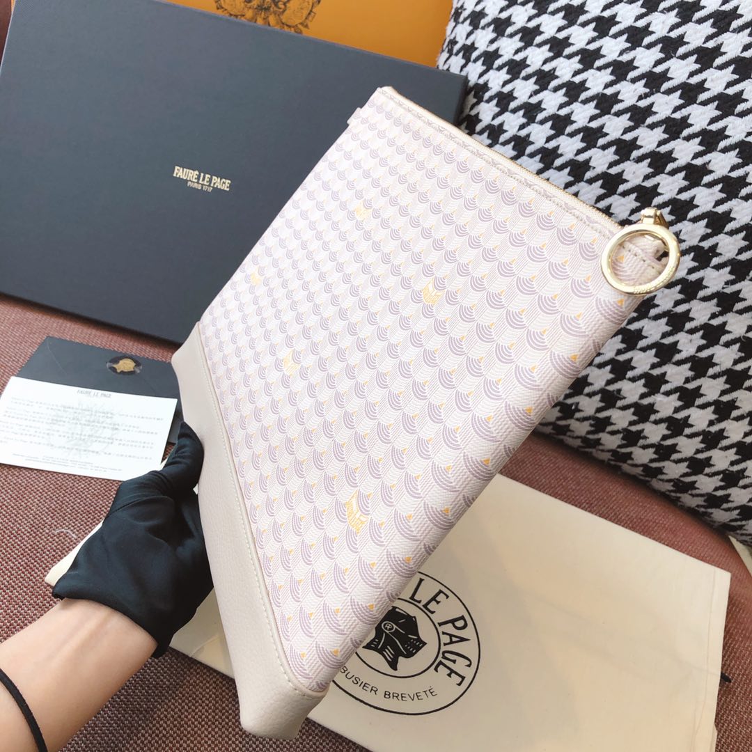  goyard Fauré Le Page (pink)