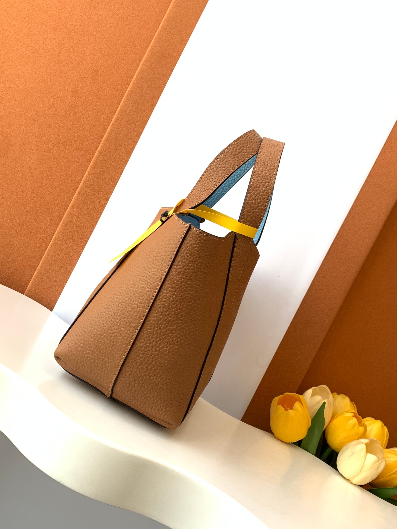 goyardDuo Tote MY-010 (brown)