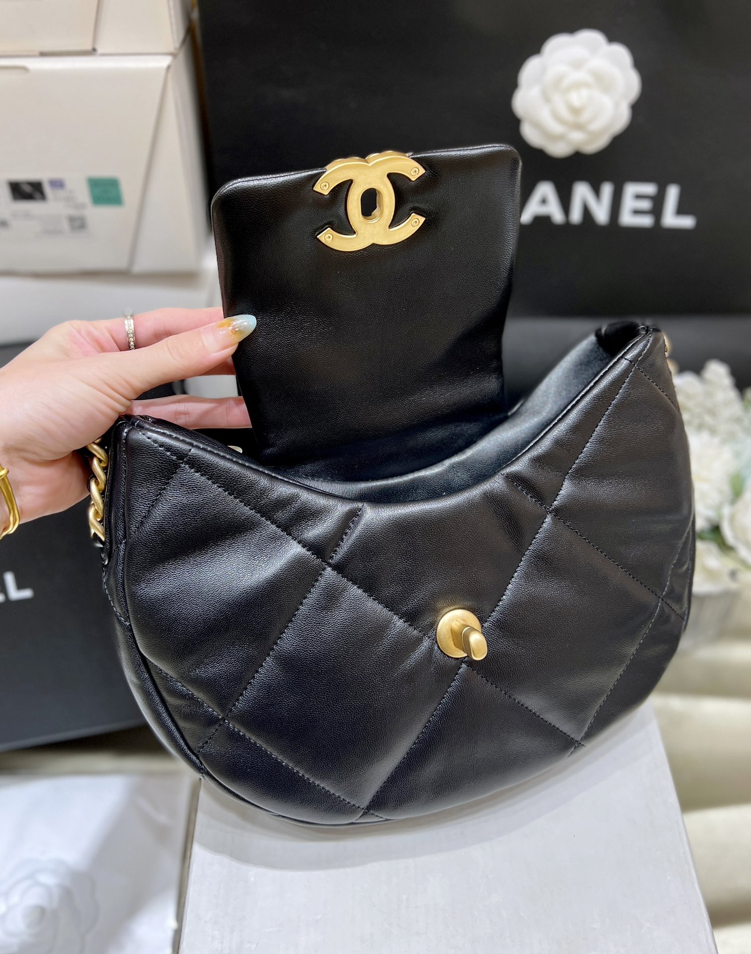 Túi Xách Chanel AS4638
