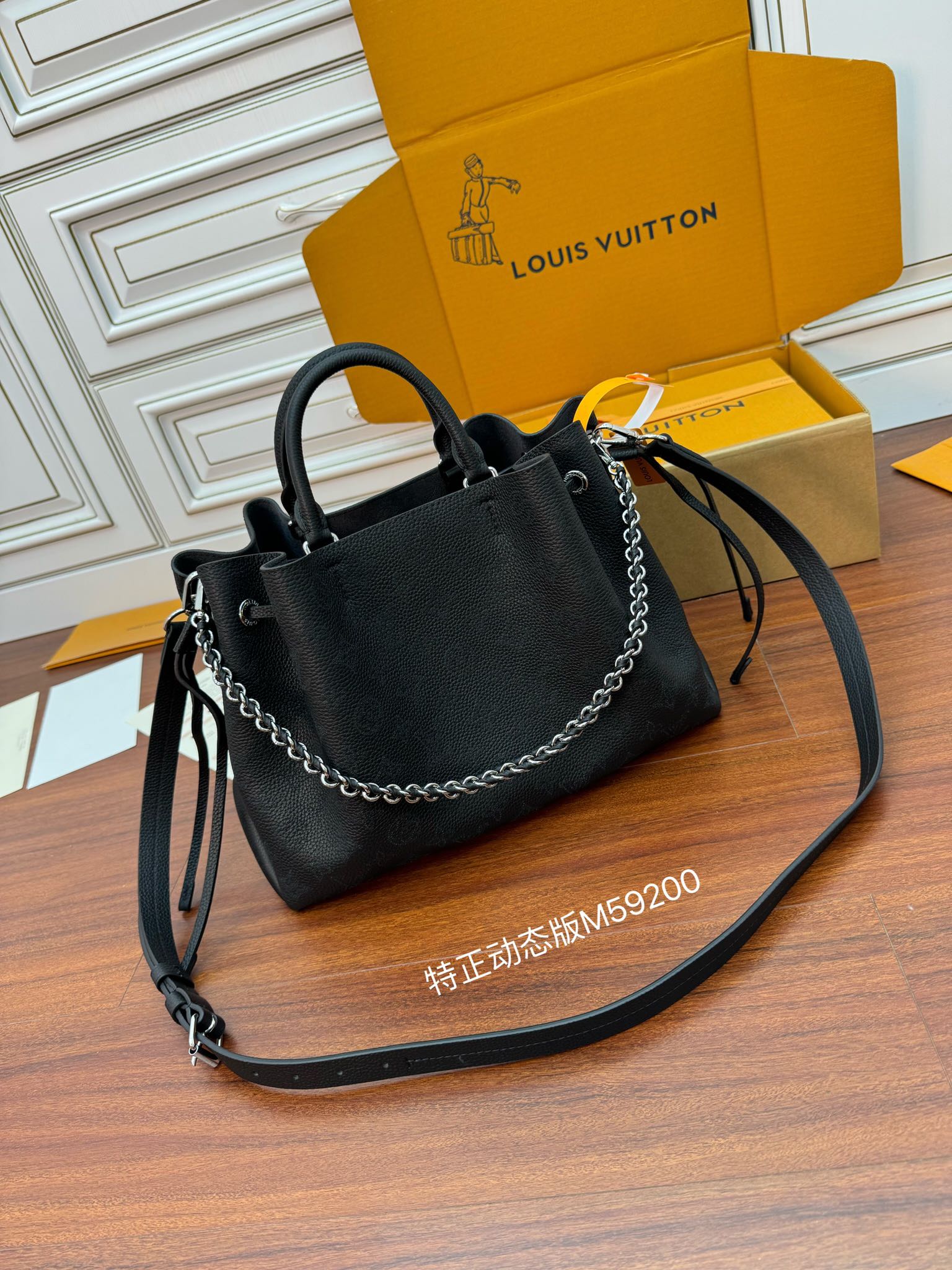 Túi xách Sac Bella m59200
