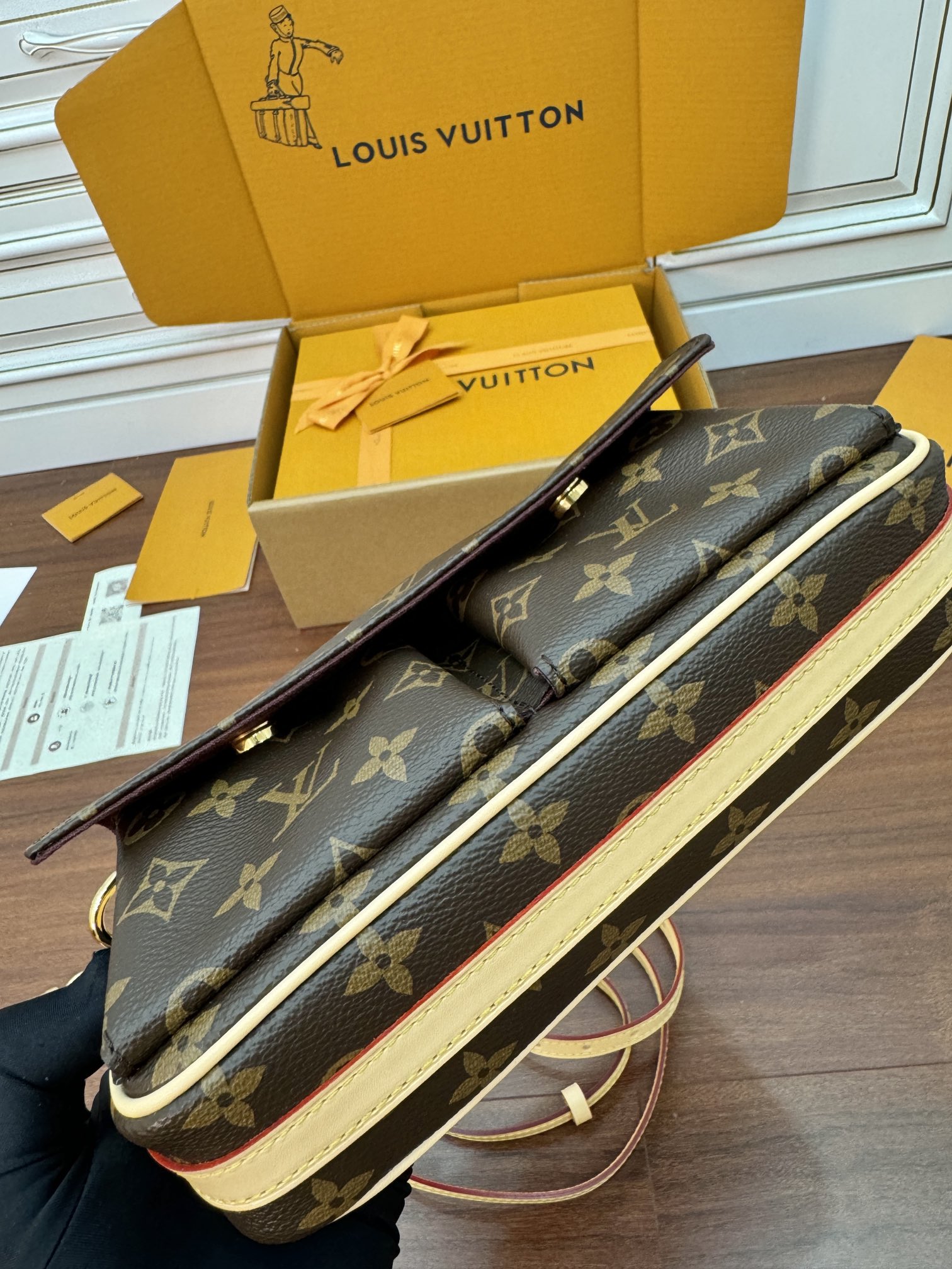 Sac Vivacité M46999