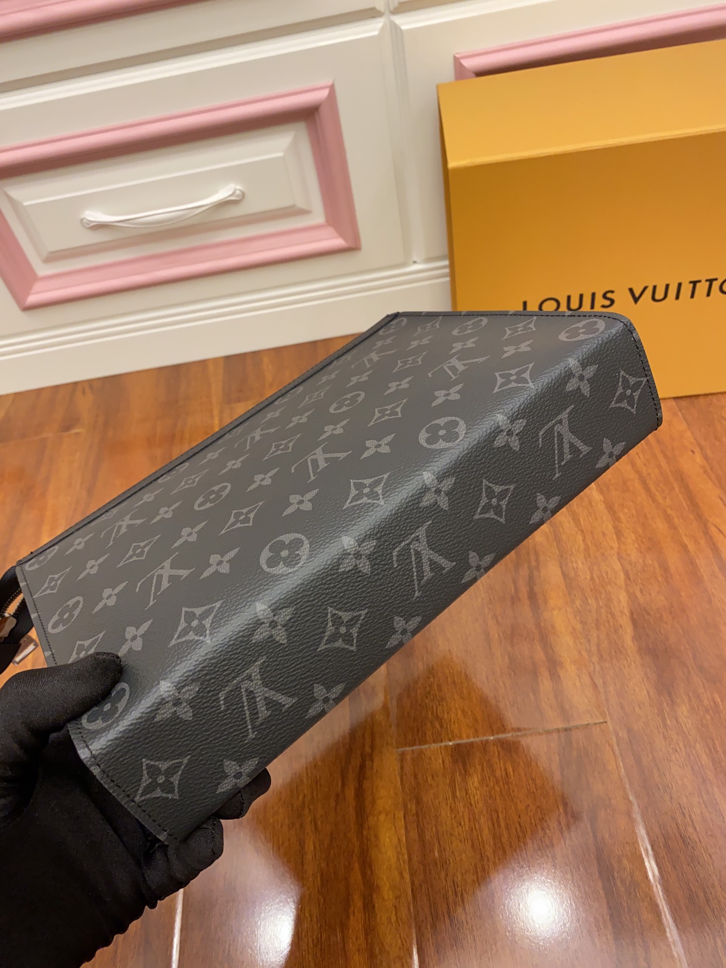 Túi Pochette Voyage MM