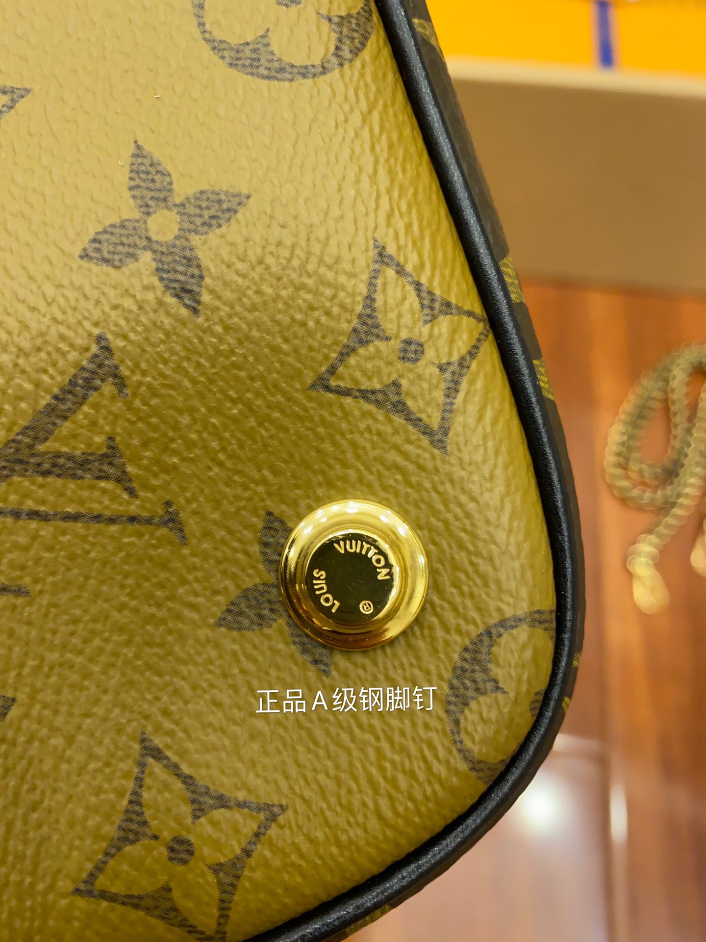 Túi xách Sac VANITY M45165