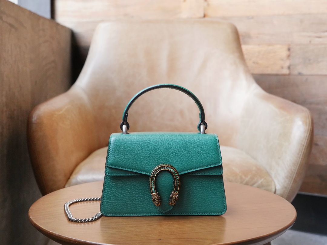 Dionysus 702529 (Green)