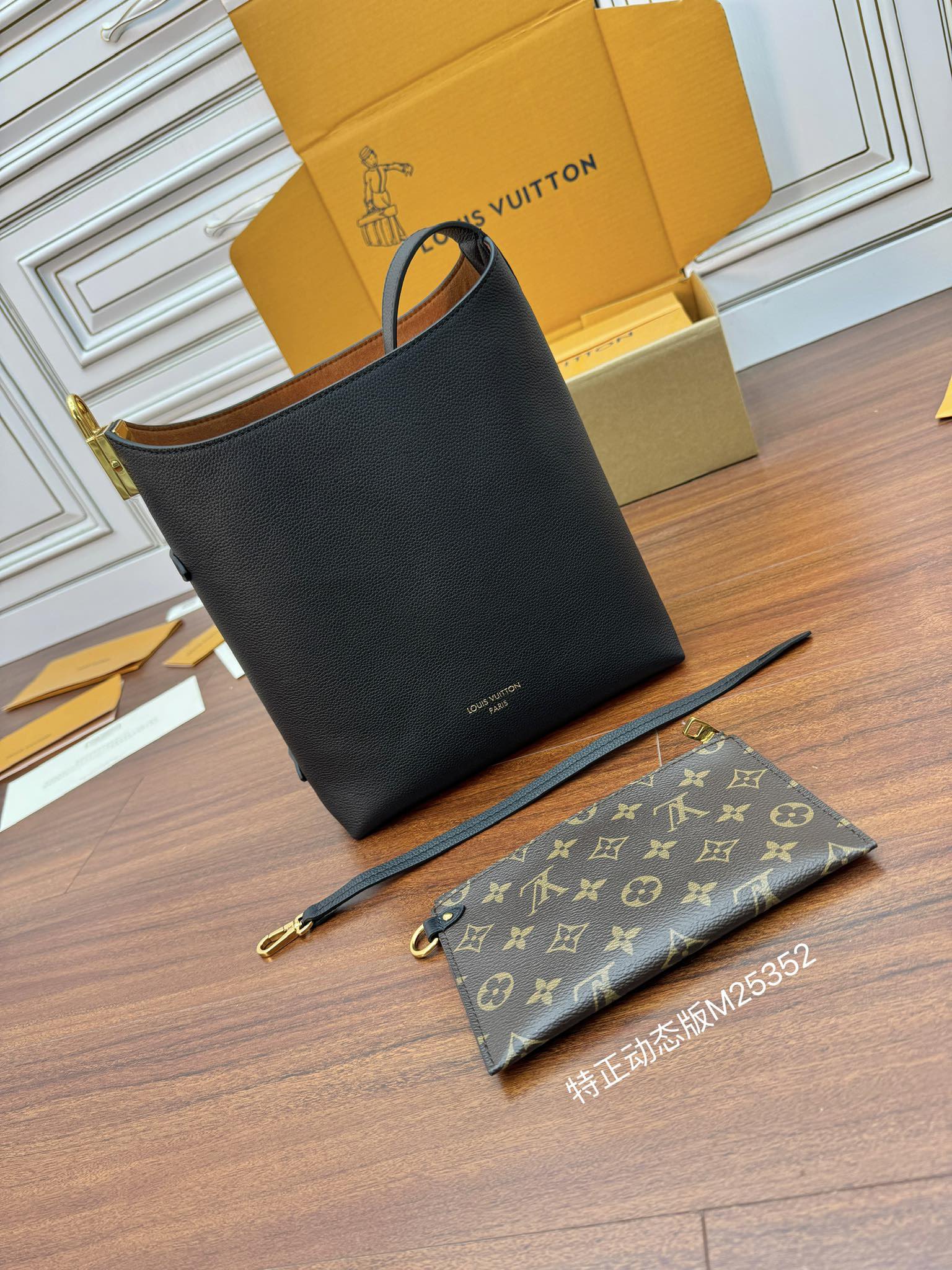 Sac Low Key Hobo PMM25352