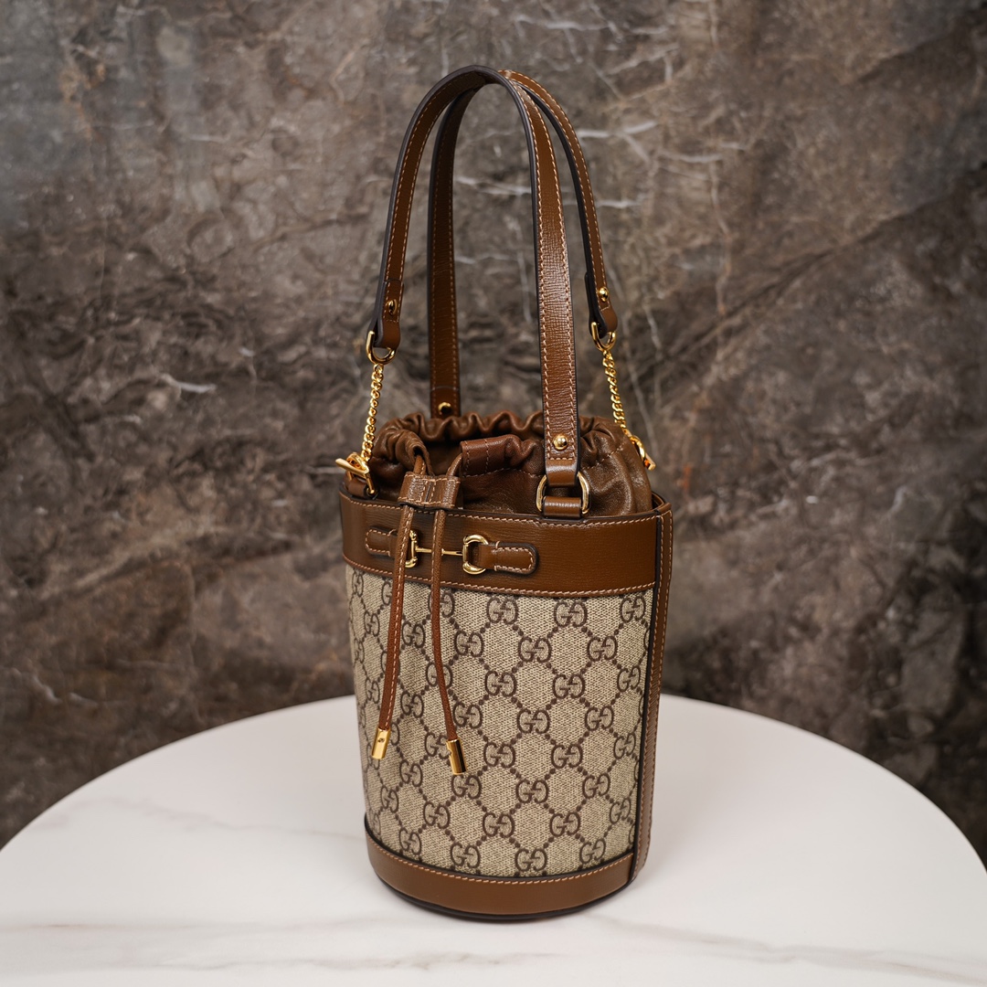 GG Supreme 637115 (Brow) 