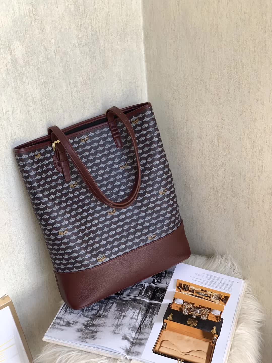 goyard Faure le page 8000 (brown)