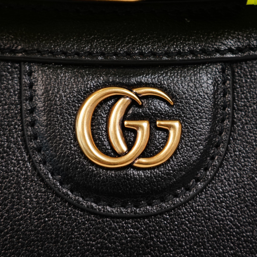 Gucci Diana 655661 ( Black) 