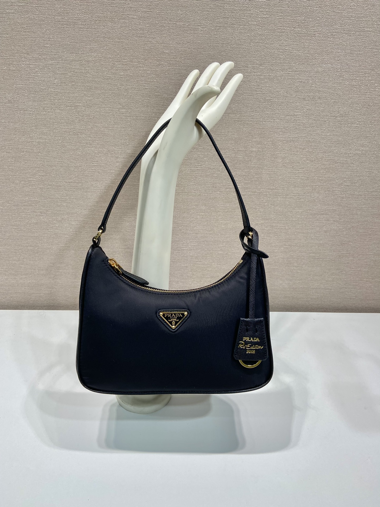 Túi xách PRADA nữ 1NE 204