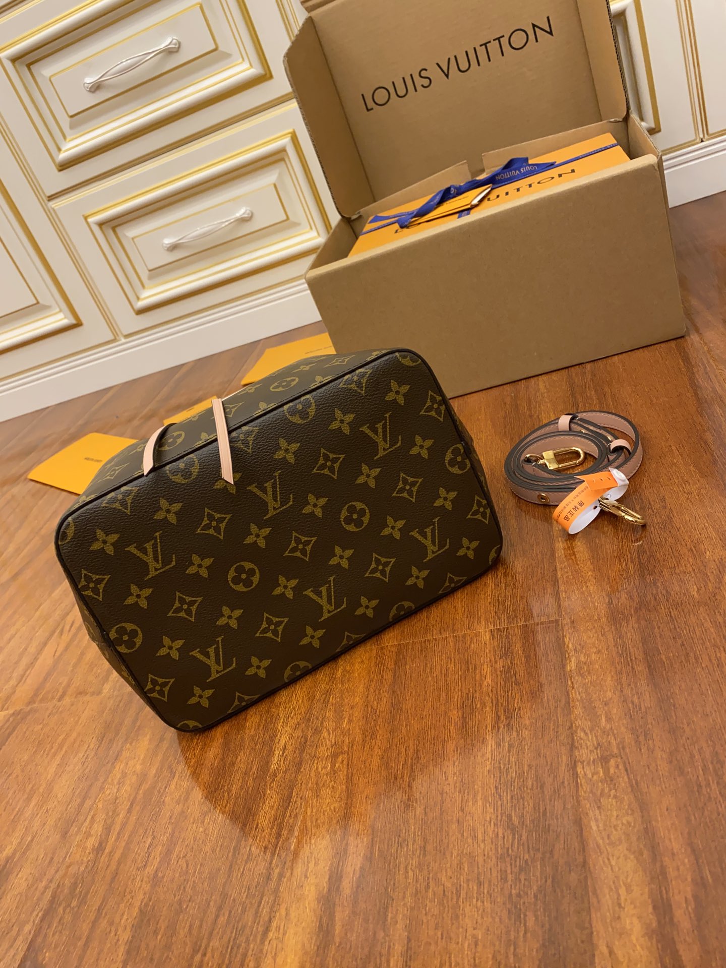 Sac NéoNoé M44022