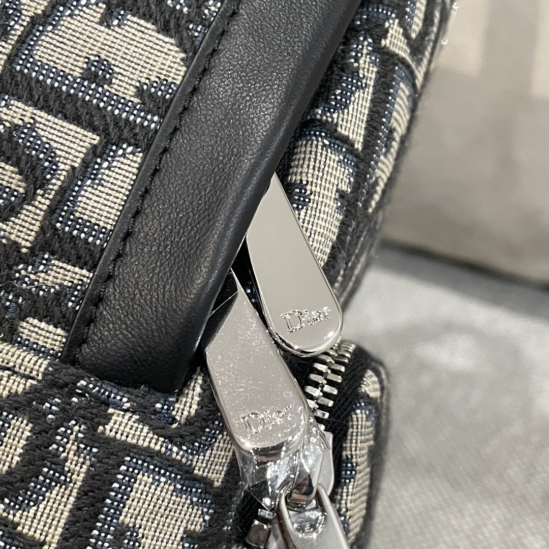 Balo Nữ Mini Dior Baby