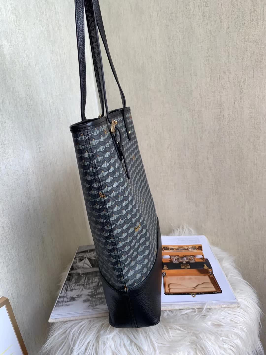 goyard Faure le page 8000 (black)