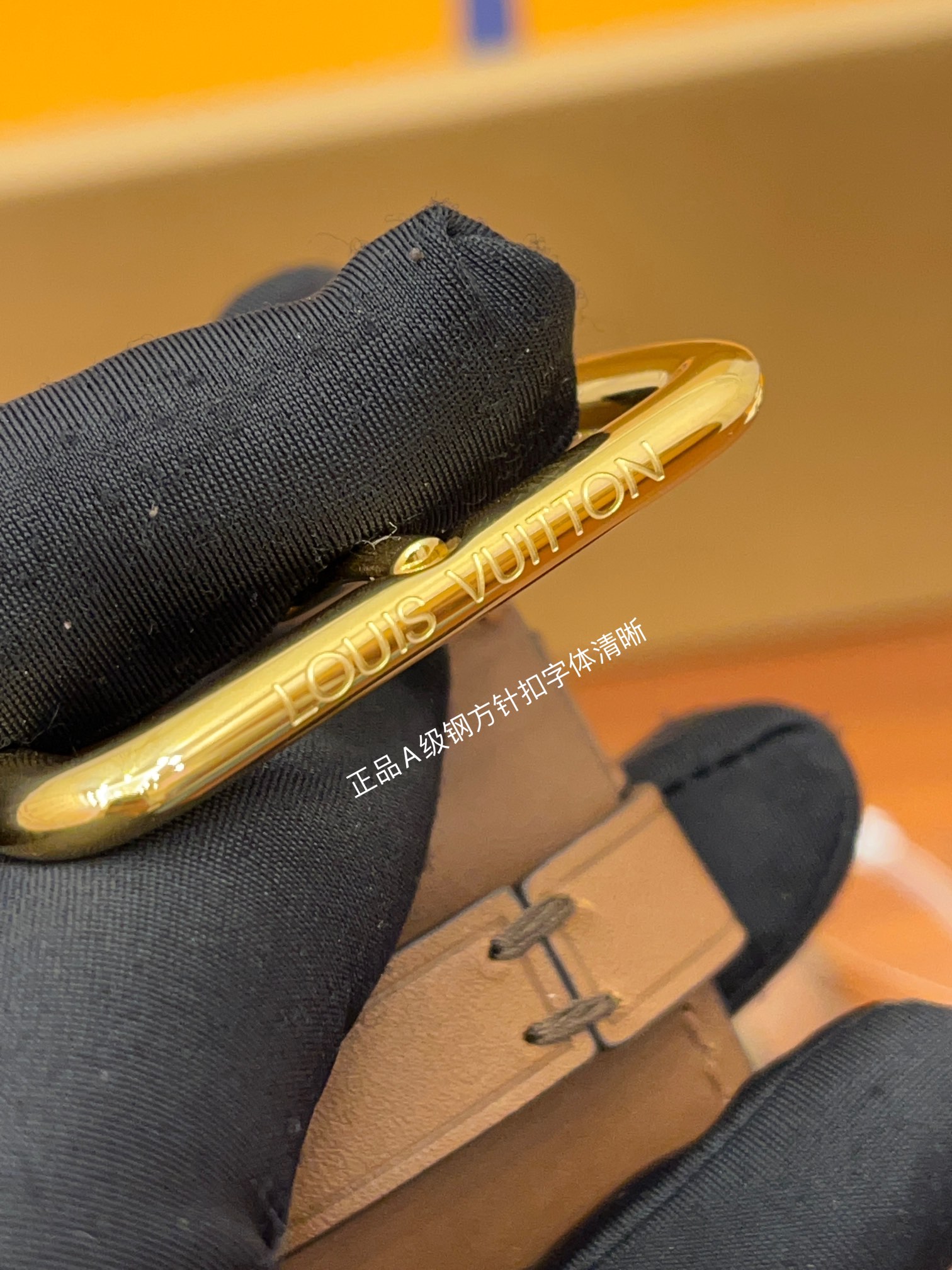 Túi Nữ Louis Vuitton Sac Papillon Trunk M57835 Màu Nâu