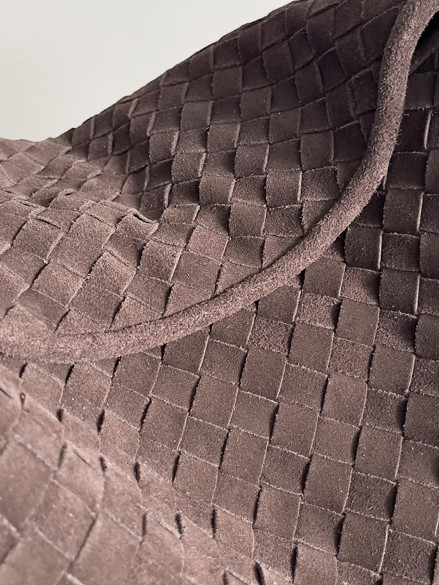 Túi Xách Bottega Veneta 763970 Màu Nâu Đậm 