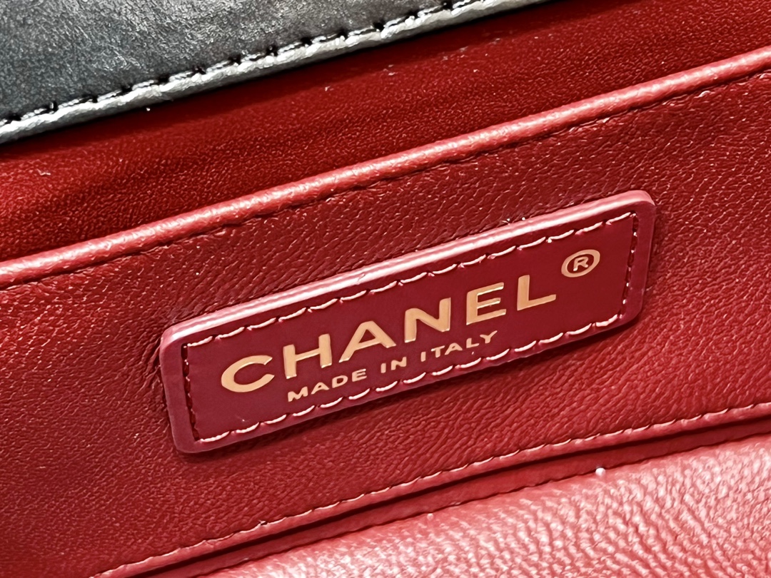 Túi XáchChanel AP2649 Màu Đen