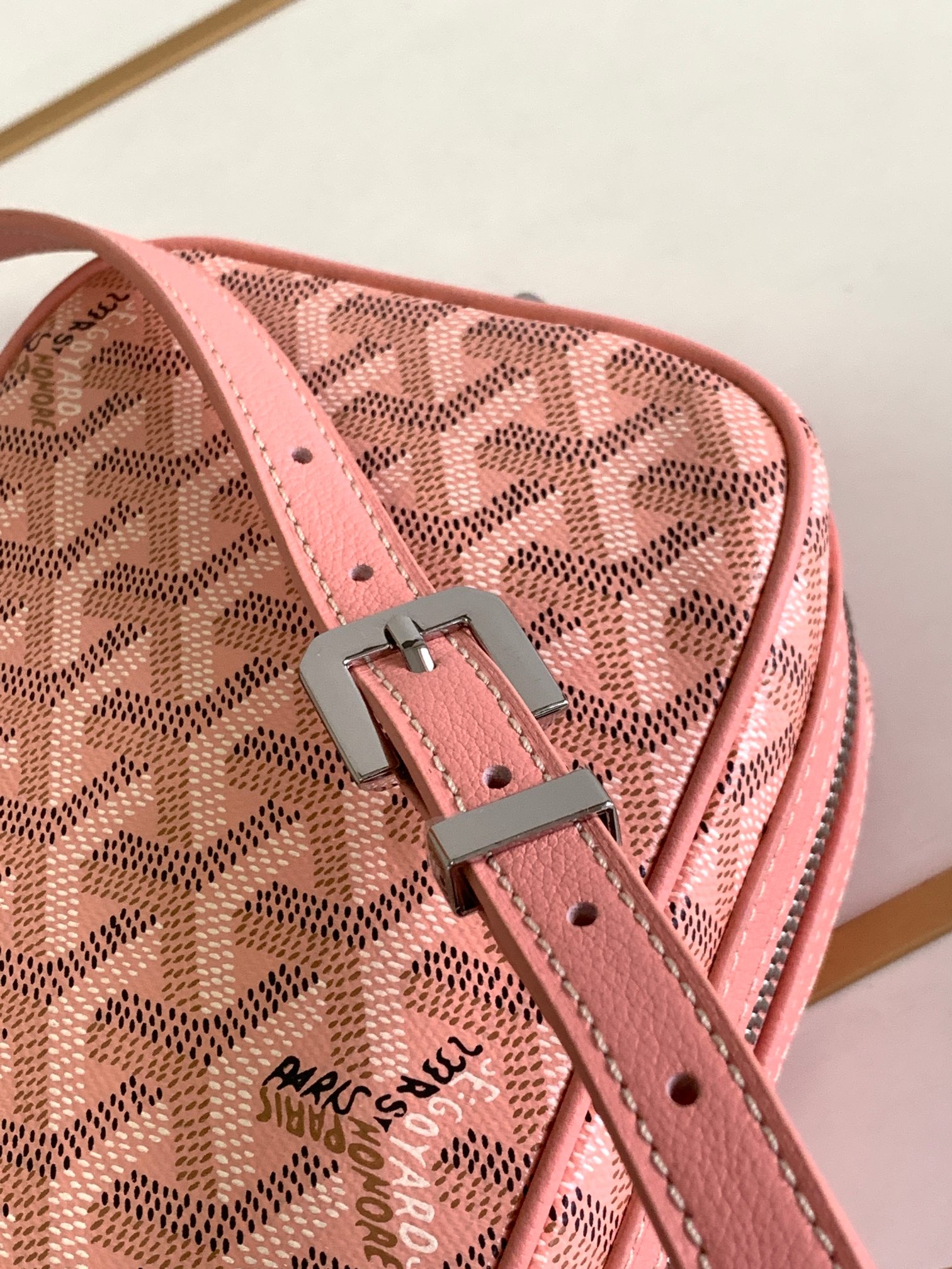 GOYARD 8018 (PINK)