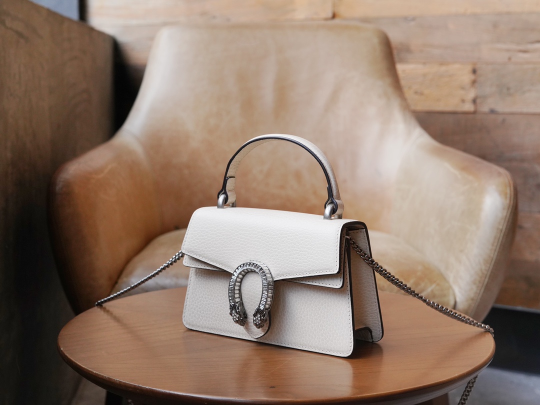 Dionysus 702529 (White)