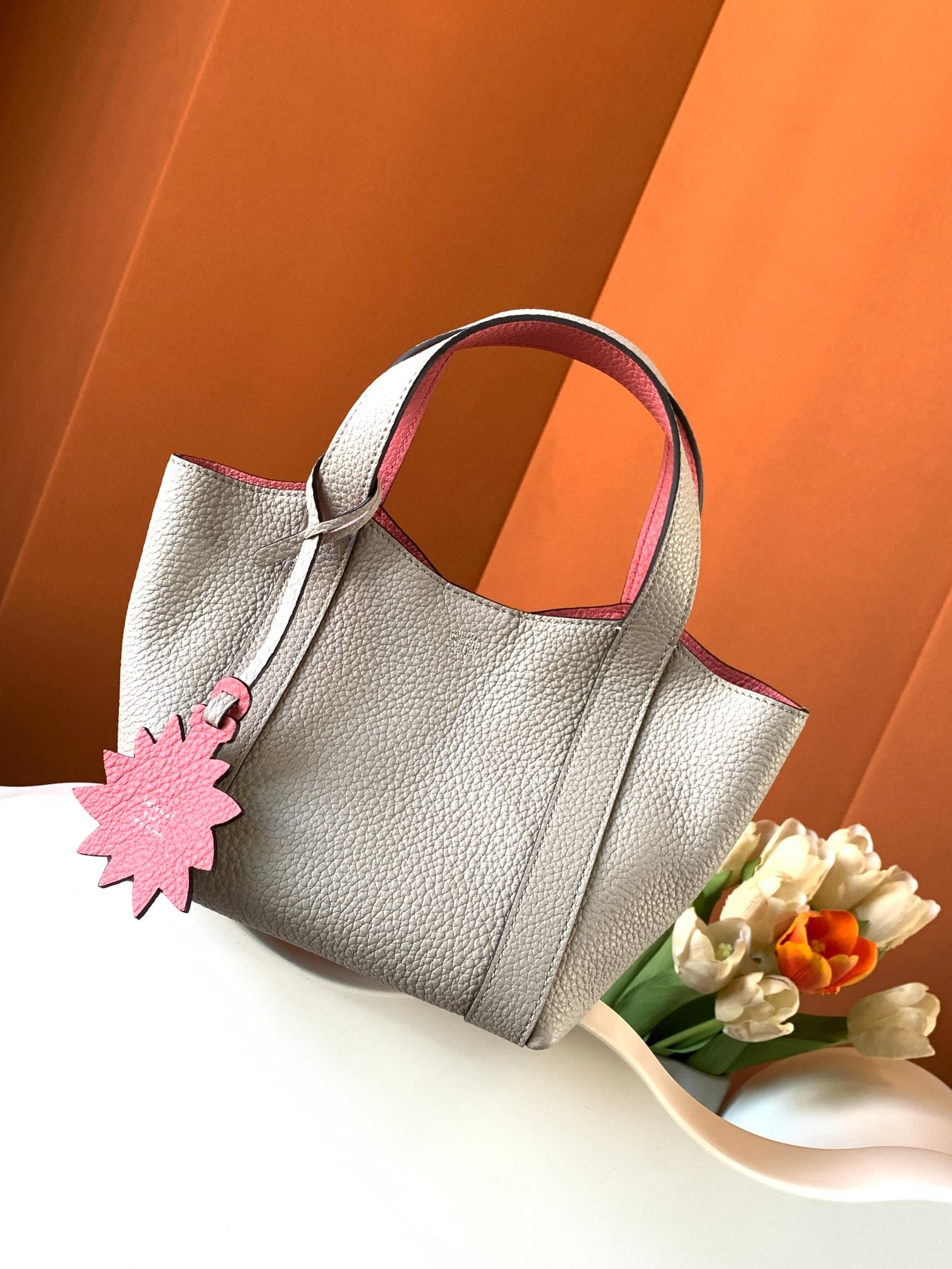 goyard Duo Tote MY-010 (white)