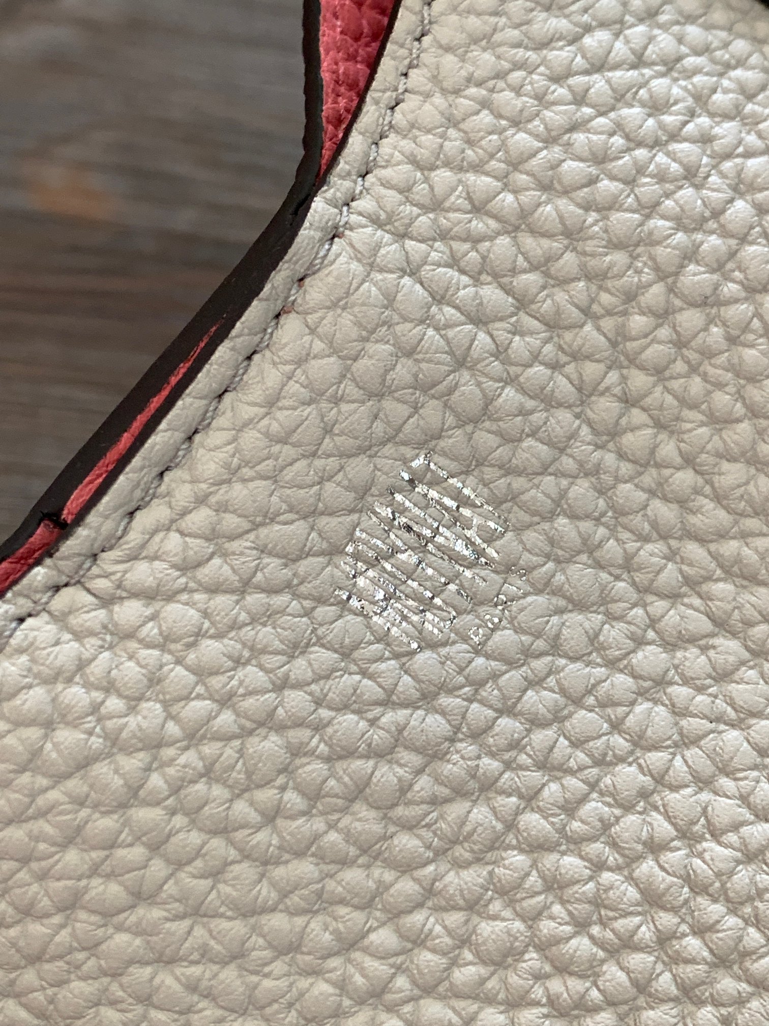 goyard Duo Tote MY-010 (white)