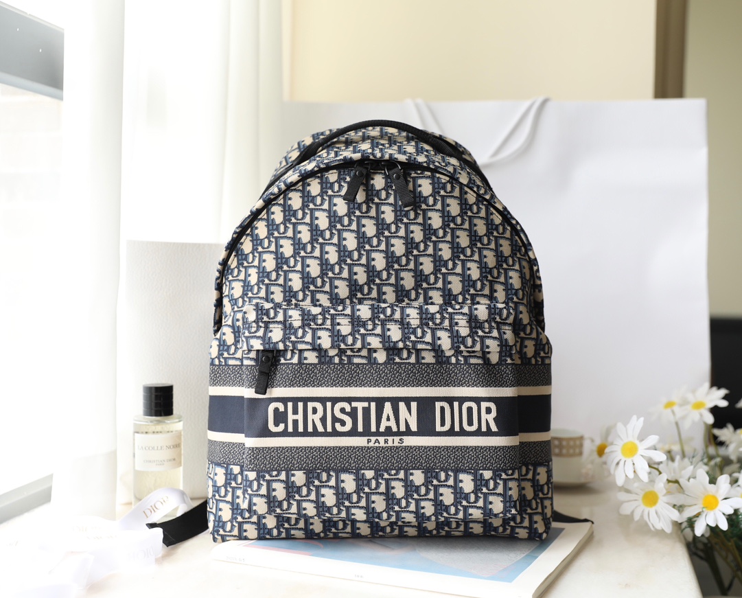 Balo Dior Oblique 59