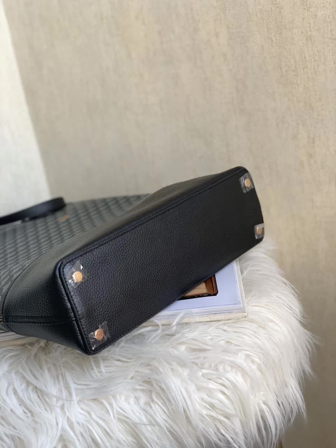 goyard Faure le page 8000 (black)