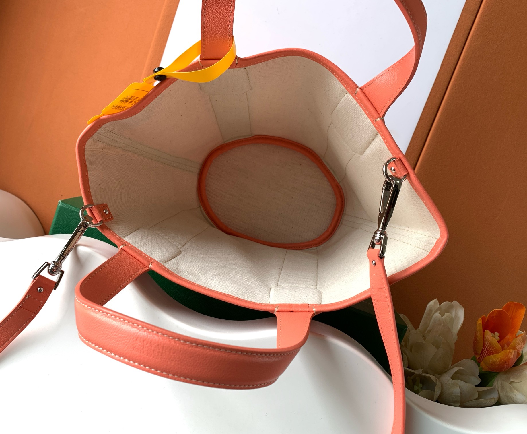 Goyard Maison 8111 (ORANGE)