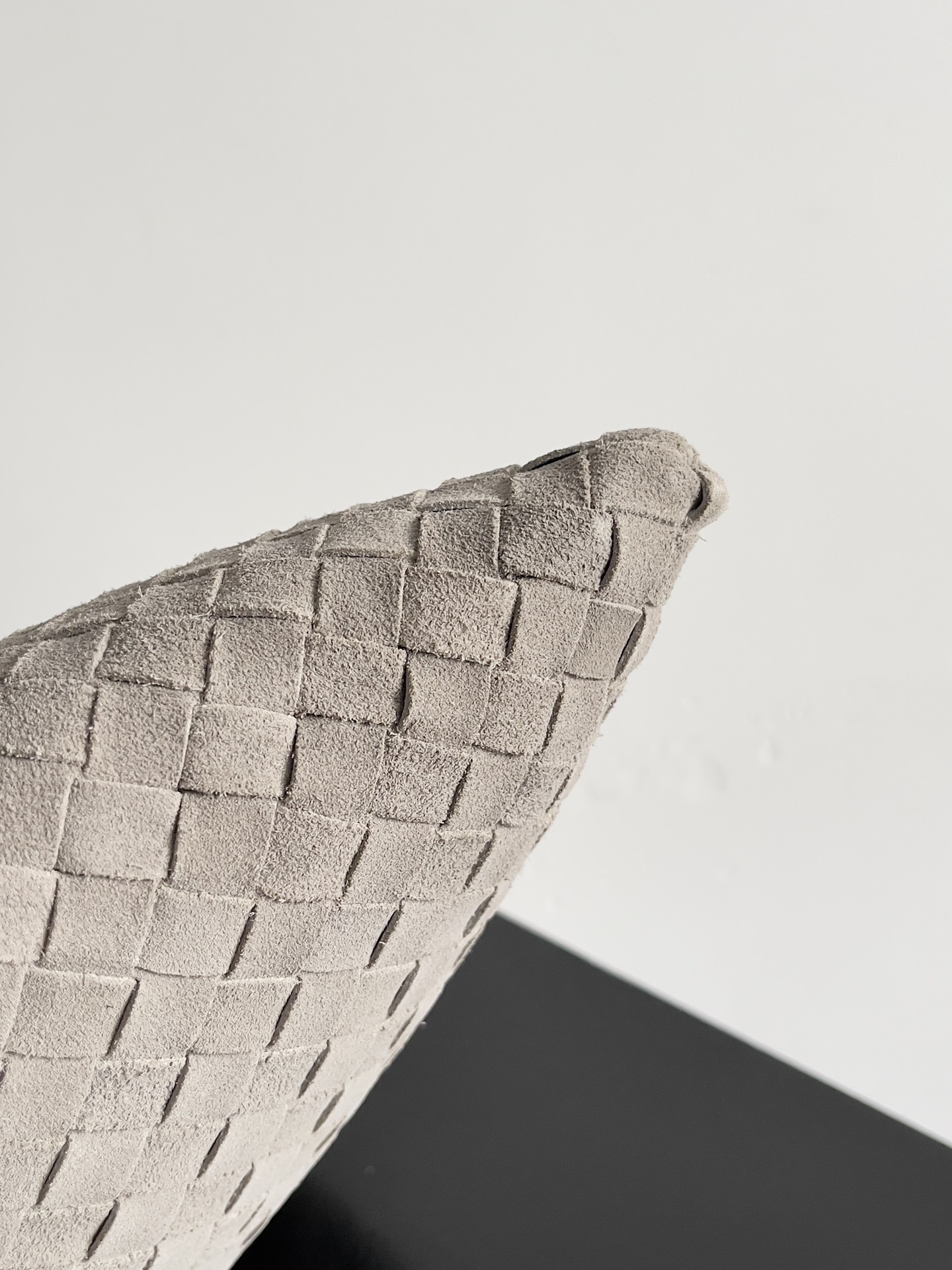 Túi Xách Bottega Veneta 763970 Màu Xám