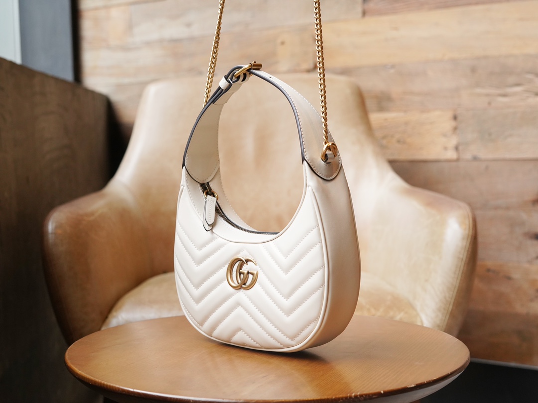 GG Marmont699514 (White)