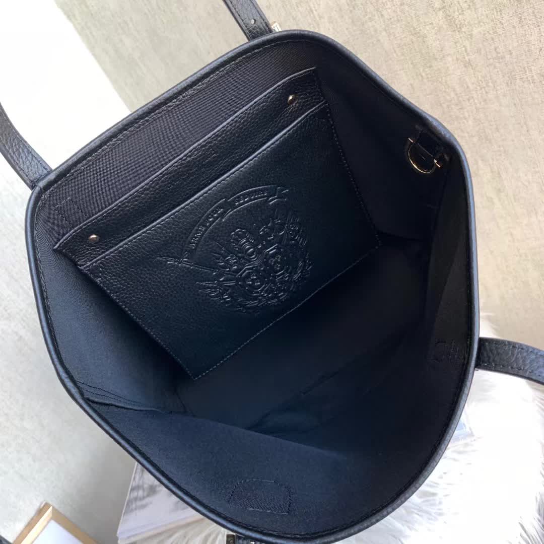 goyard Faure le page 8000 (black)
