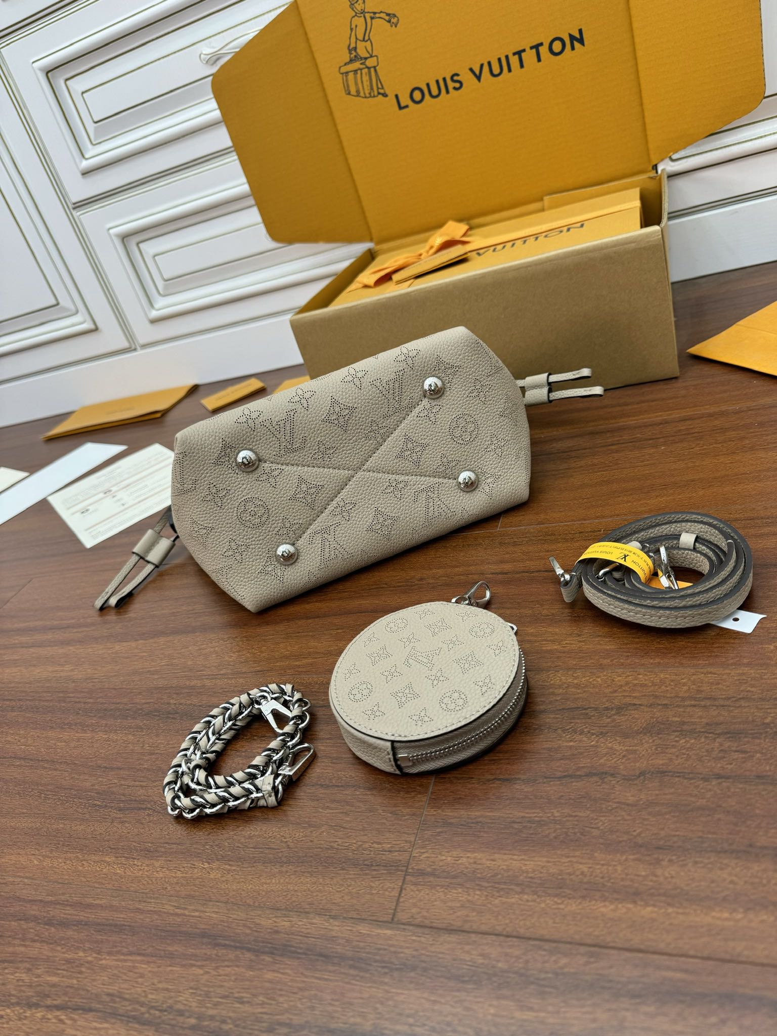 Túi xách Sac Bella m57201