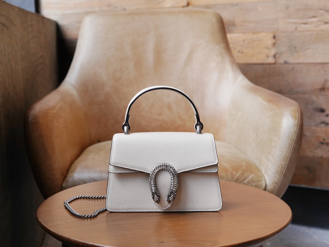 Dionysus 702529 (White)