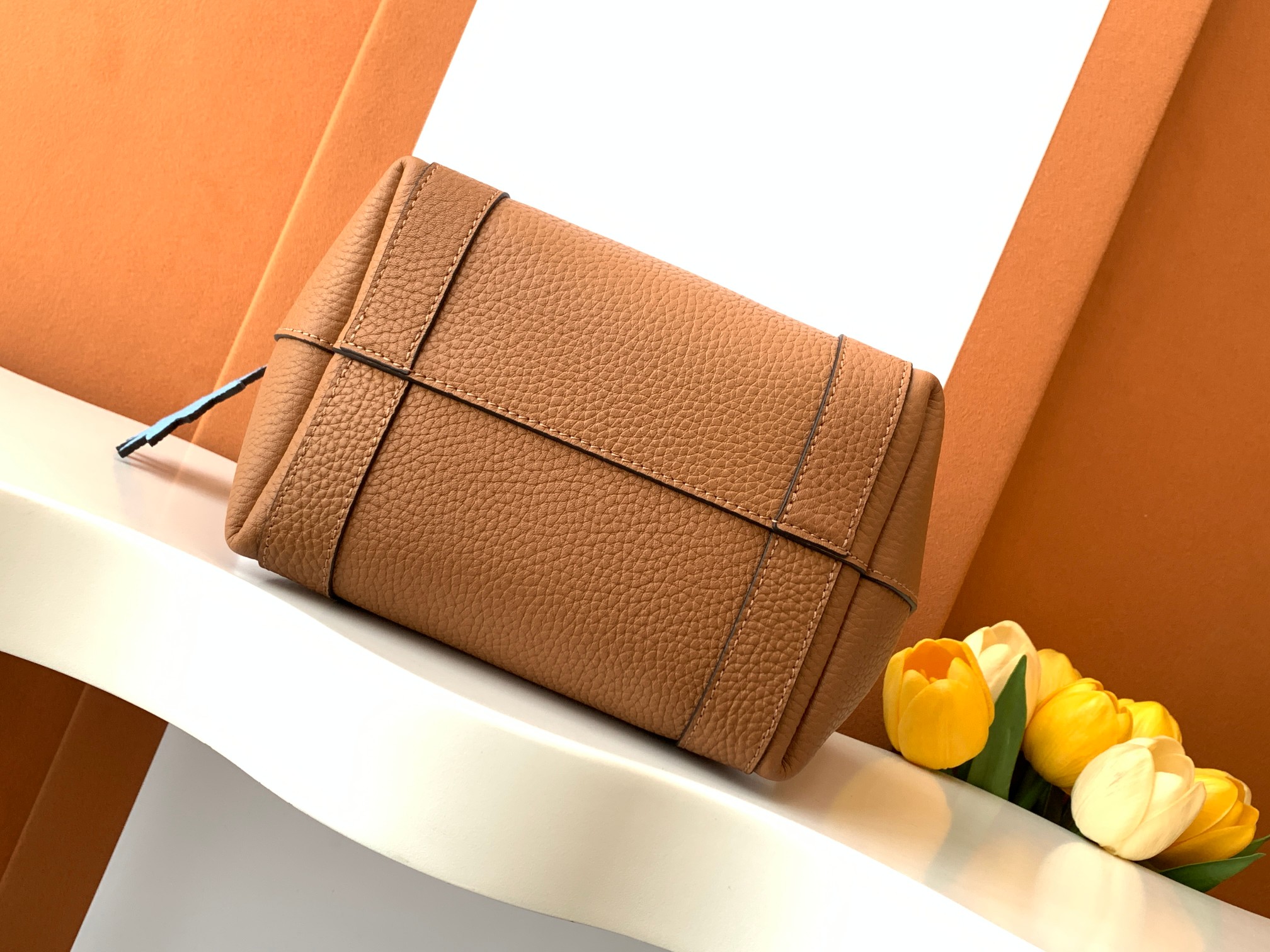 goyardDuo Tote MY-010 (brown)