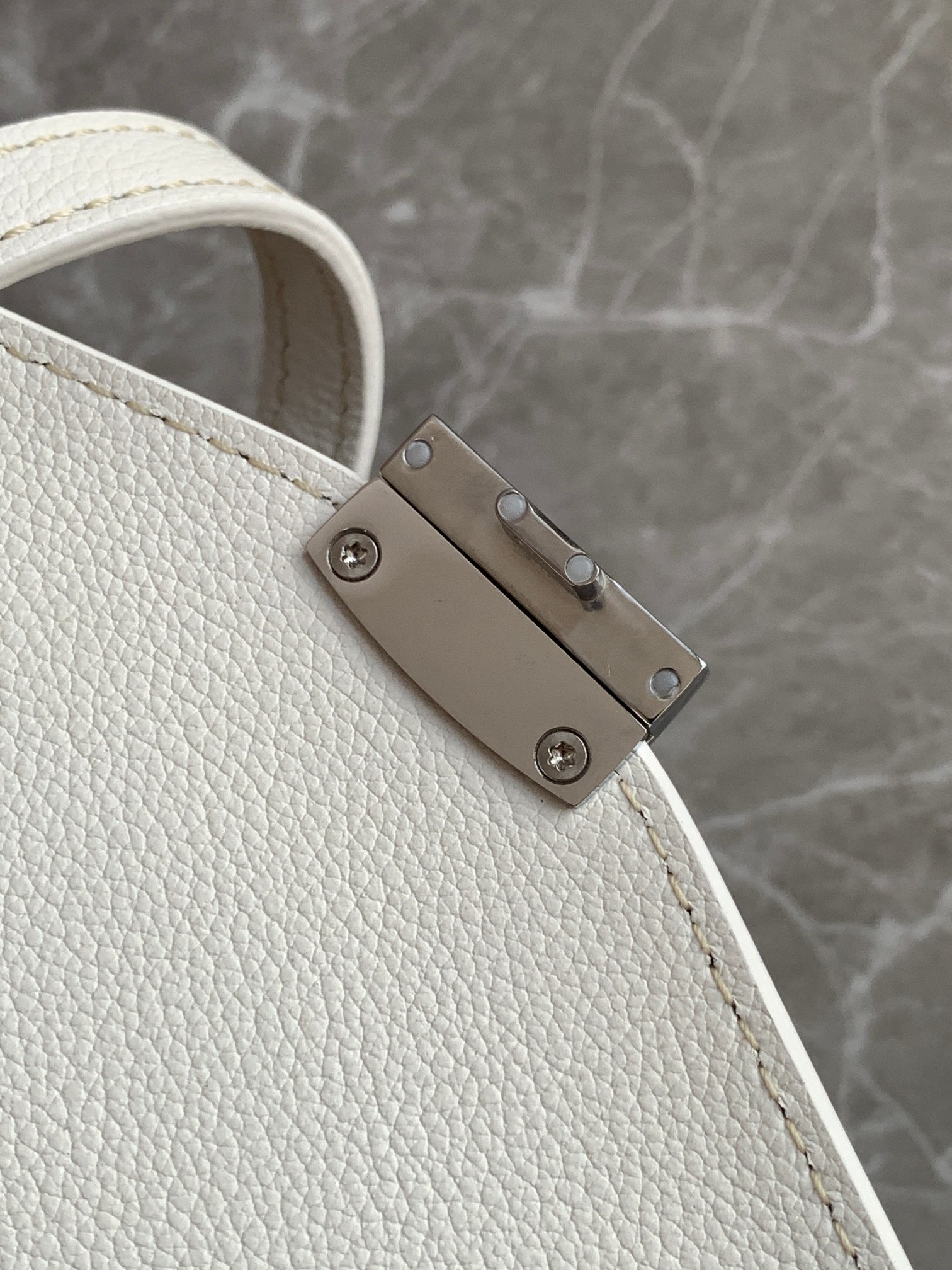 GoyardChypre Pouch-Wallet8218 (white)