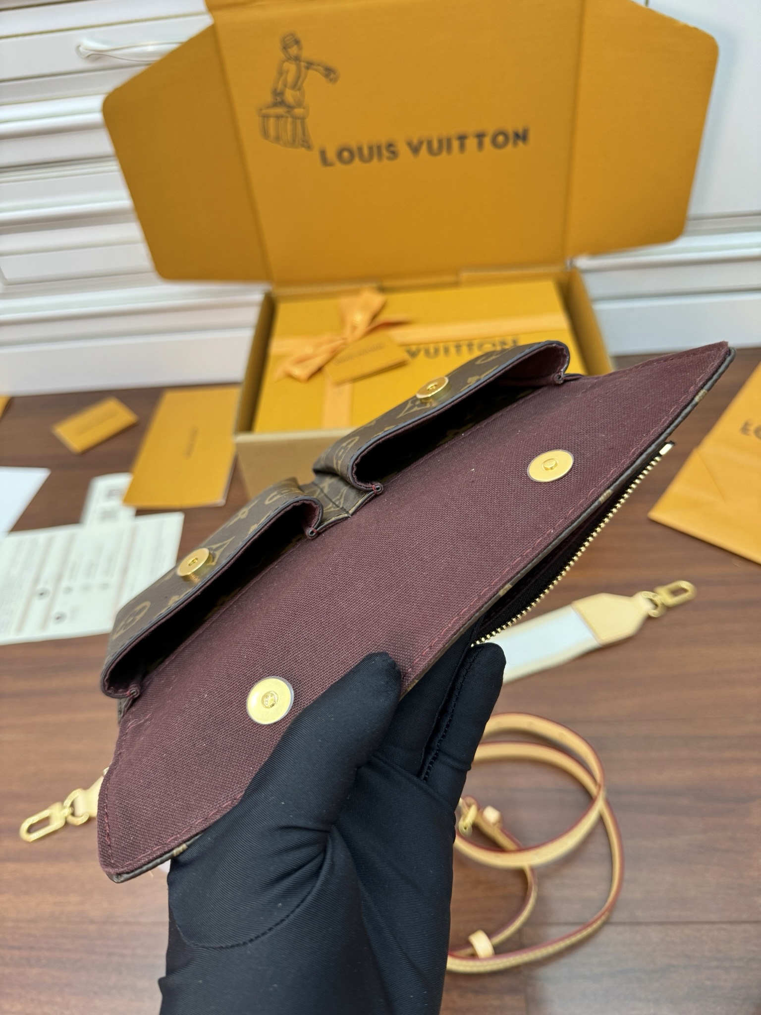 Sac Vivacité M46999