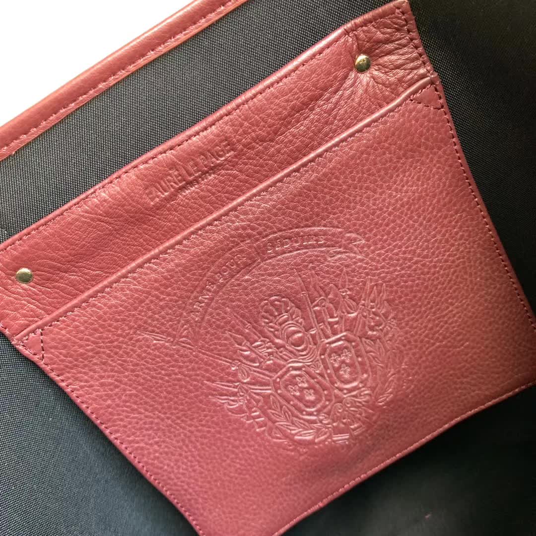 goyard Faure le page 8000 (brown)