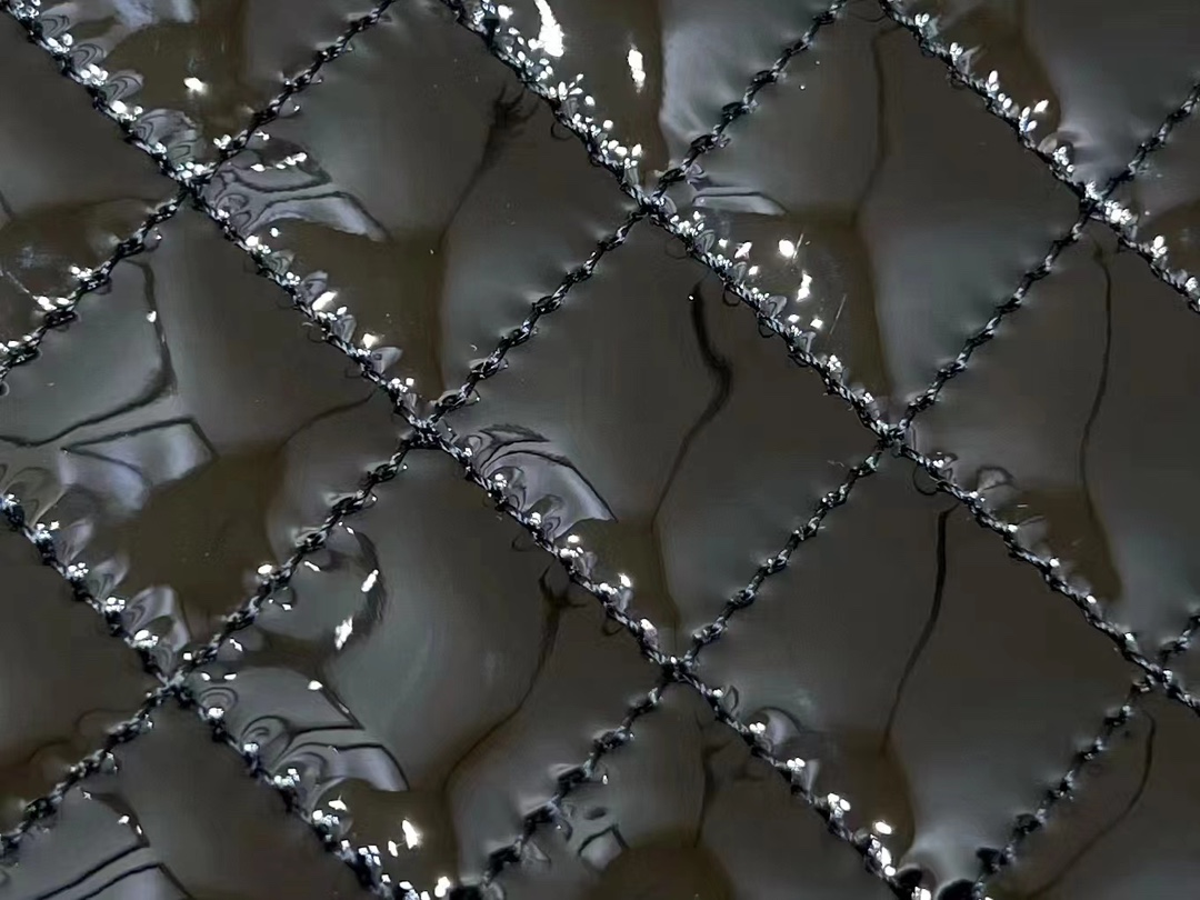 Túi Xách Chanel AP3354 Màu Đen Da Bóng