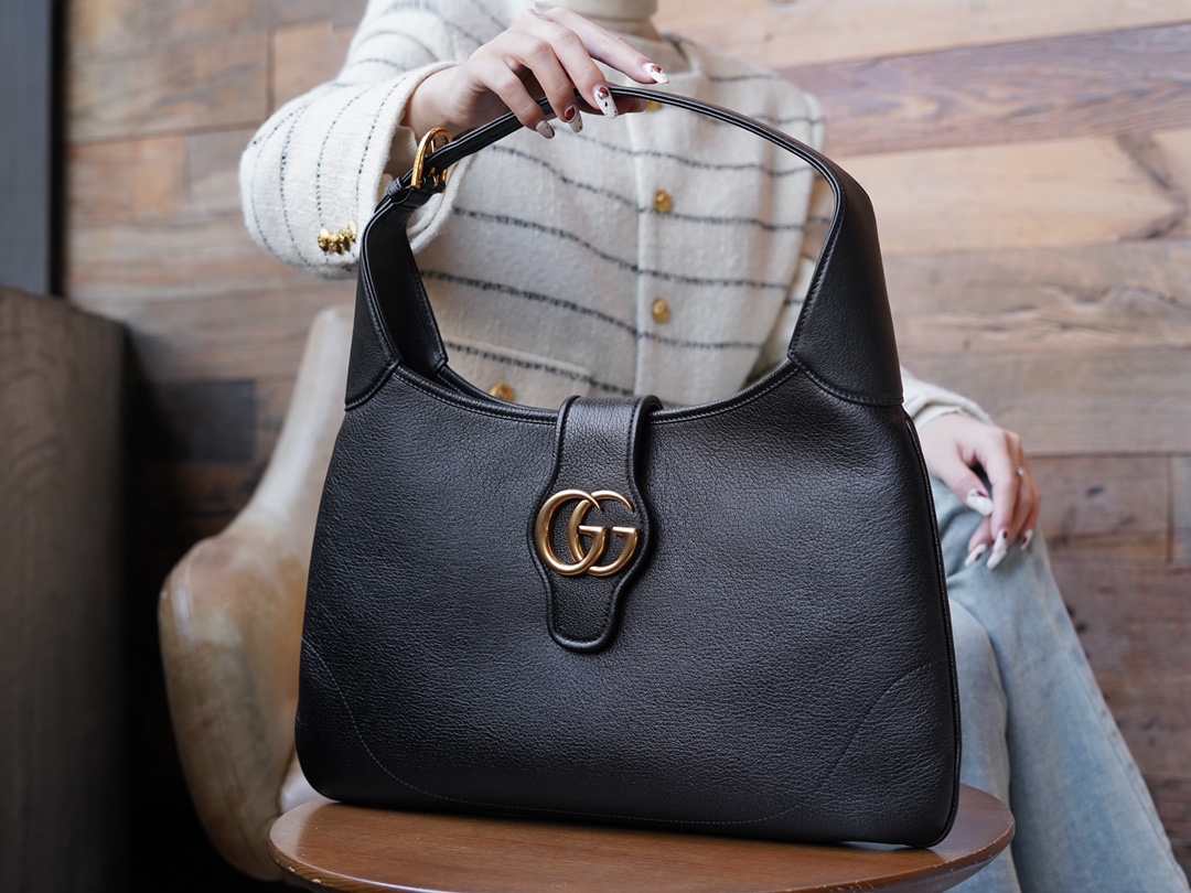 Gucci Cosmogonie 726274 (Black) 