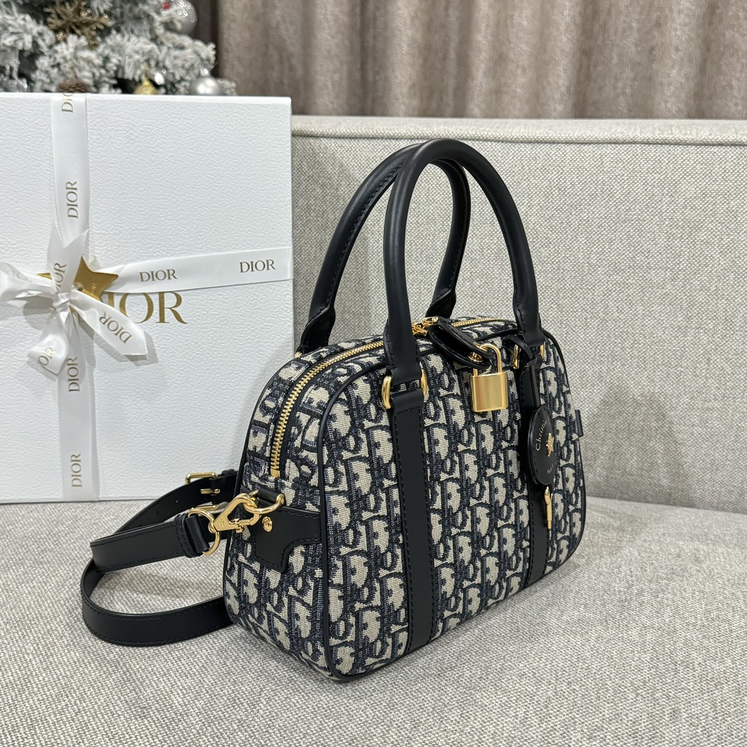 Túi xách Dior Vibe Nữ 