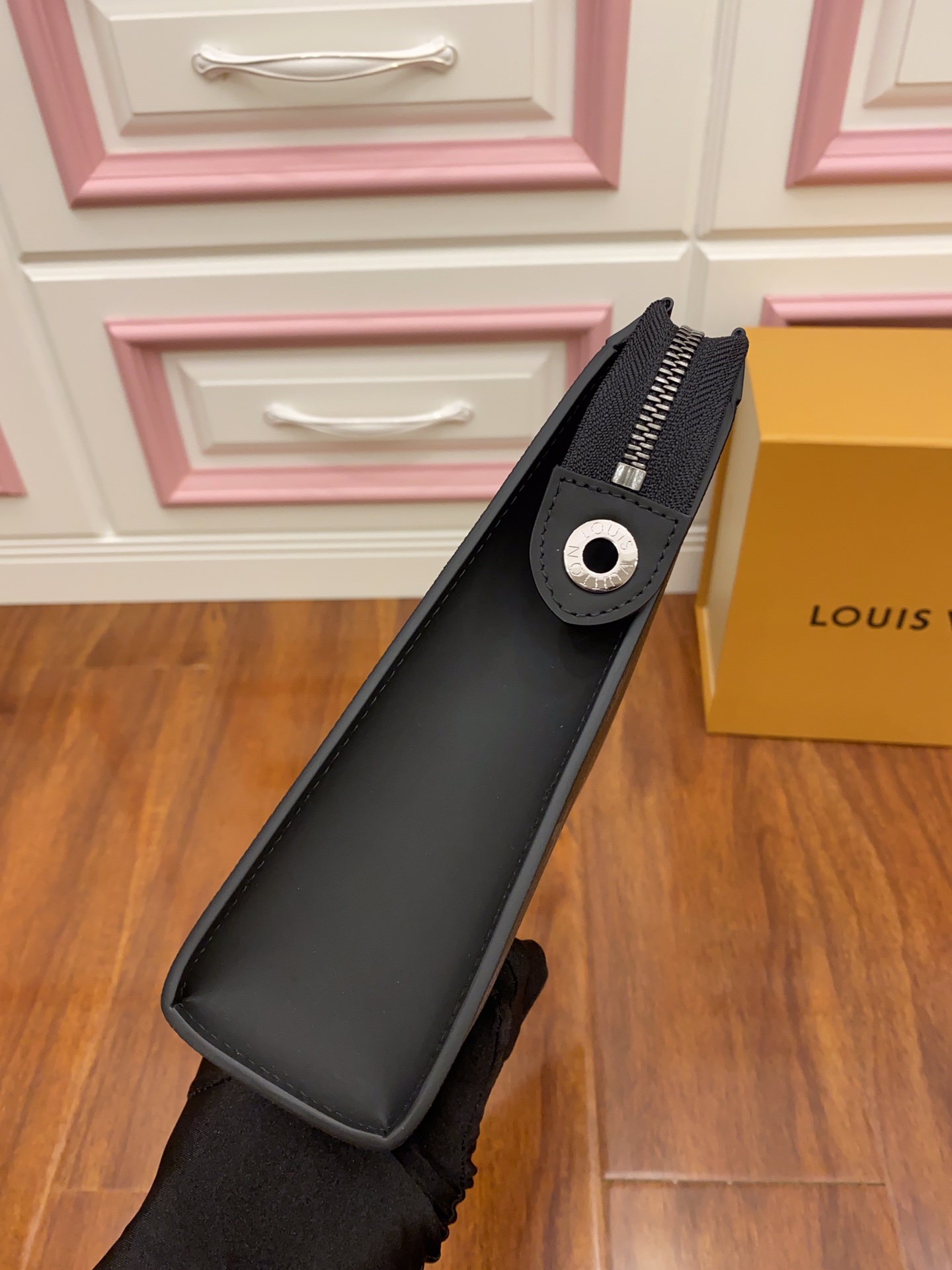 Túi Pochette Voyage MM